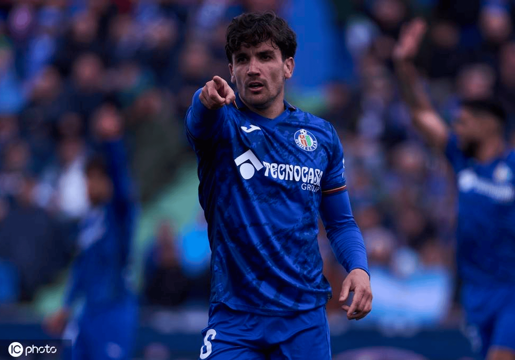 开云体育登录-关于赫塔费：团结一心，共同迎接挑战的信息