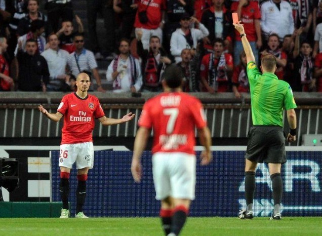 南锡队在法国足球联赛中实现辉煌战绩