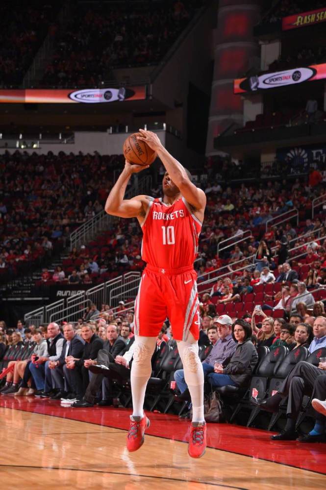 火箭抑制失误，战术执行效率显著提升的简单介绍