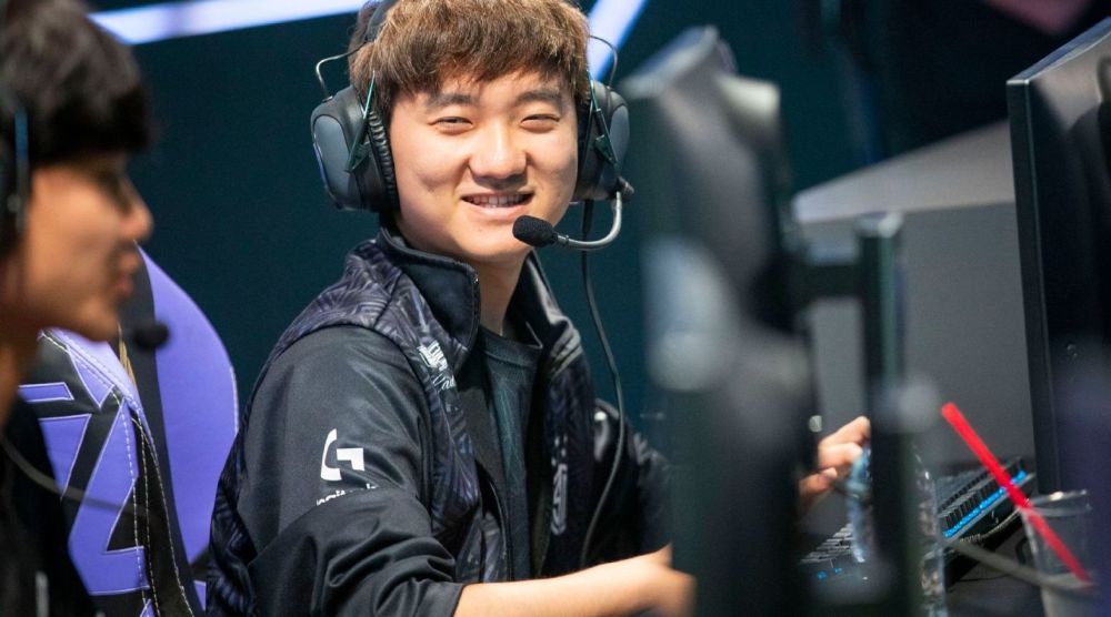 G2鏖战SHR，Perkz操刀奇招英雄翻盘激烈交锋八强赛，引爆全场热议